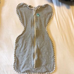 Love To Dream Swaddle